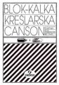 Kalka kreślarska A4 / 30 k. do ręcznego rysunku technicznego - tantis.pl