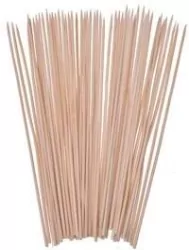Patyczki do szaszłyków 20cm