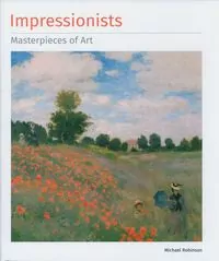 Impressionists Masterpieces of Art w.ang TW - tantis.pl