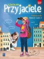 Szkolni przyjaciele. Podręcznik. Klasa 3. Część 2. Szkoła podstawowa - tantis.pl