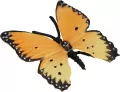 ZWIERZ INSEKTY 8CM MIX MC FOL DISP 48/960 - tantis.pl