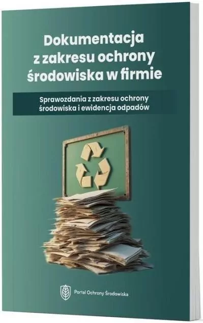 Dokumentacja z zakresu ochrony środowiska w... - tantis.pl