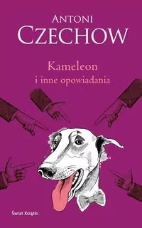 Kameleon i inne opowiadania - tantis.pl