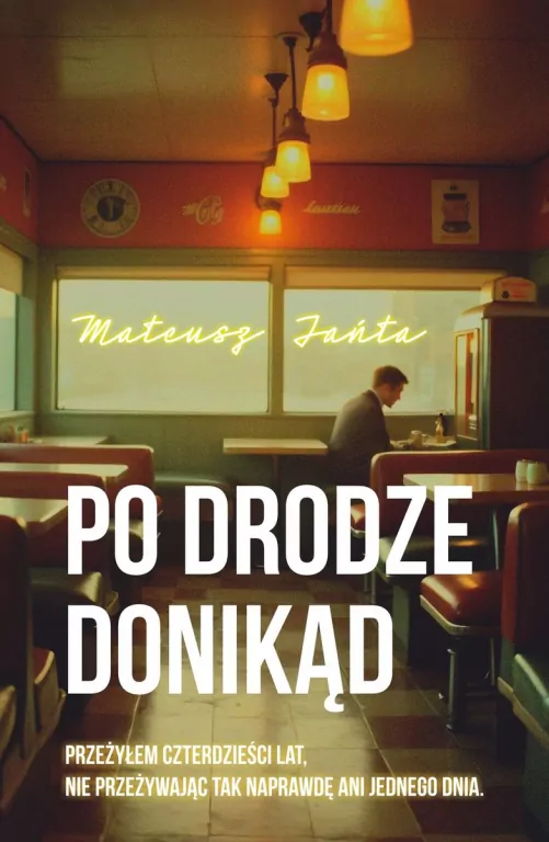 Po drodze donikąd - tantis.pl