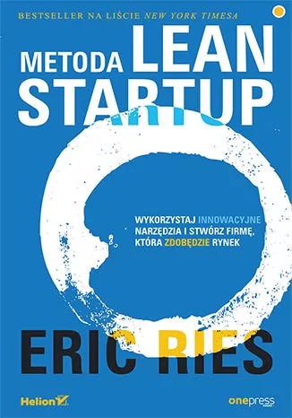 Metoda Lean Startup - tantis.pl