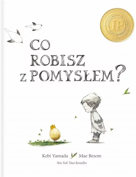 Co zrobisz z pomysłem? - tantis.pl