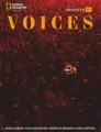 Voices. Advanced C1. Student's Book - tantis.pl