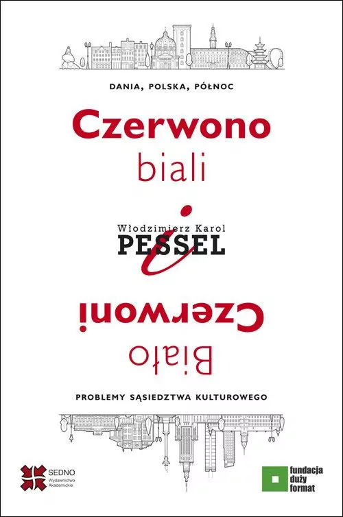Czerwono-biali i Biało-Czerwoni - tantis.pl