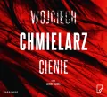 Cienie. CD MP3. Audiobook - tantis.pl