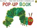 The Very Hungry Caterpillar. A Pop-Up Book wer. angielska - tantis.pl