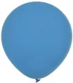 Balony Decomex pastel Dusty Blue - tantis.pl