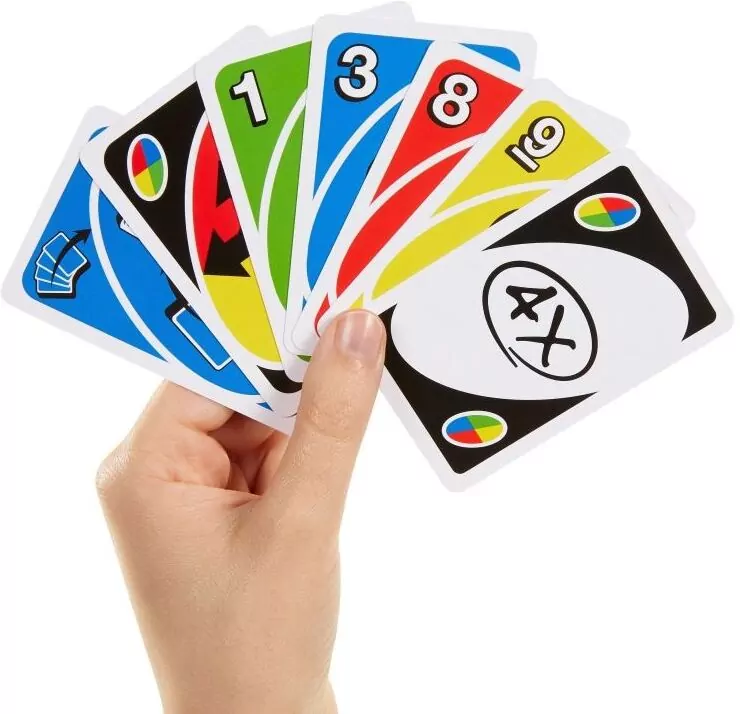 UNO Extreme! - tantis.pl