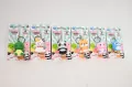 Brelok Kawaii Kuties mix - tantis.pl