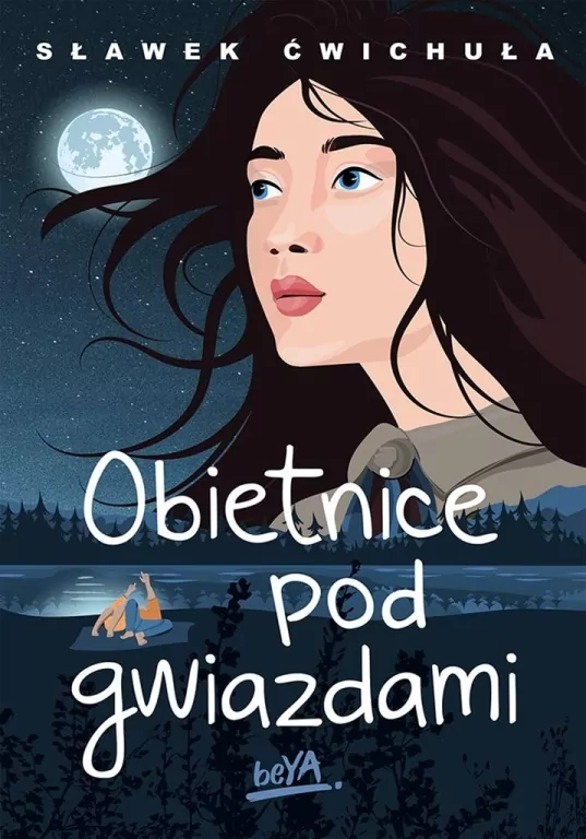 Obietnice pod gwiazdami - tantis.pl