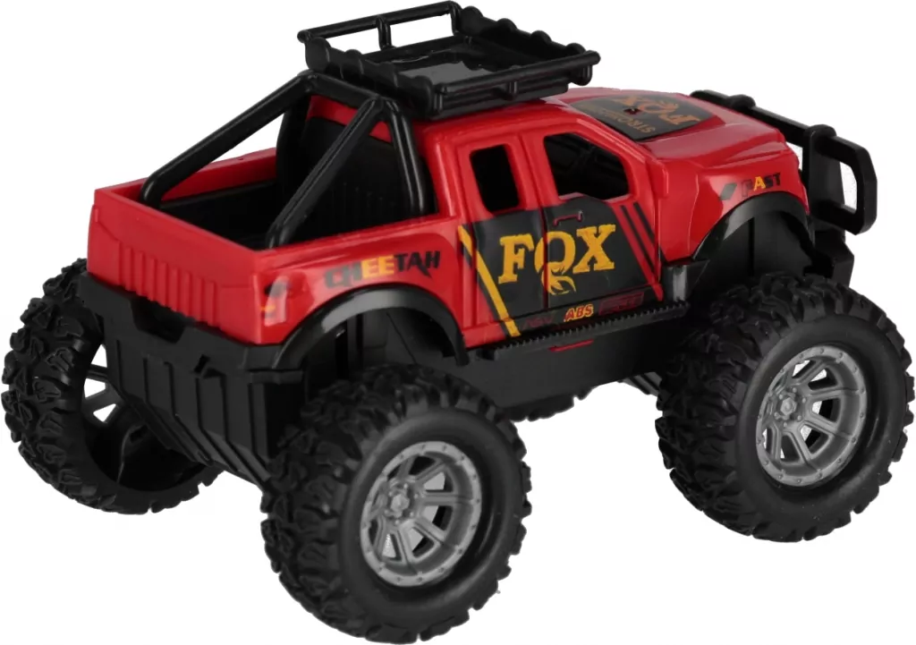 AUTO TEREN P/B 12CM MIX3 MC DISP 9/180 - tantis.pl