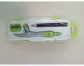 Cyrkiel szkolny PC-102 zielony PENMATE - tantis.pl