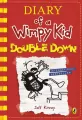 Double Down. Diary of a Wimpy Kid - tantis.pl