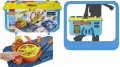 Hot Wheels. Track Builder Turbowyrzutnia GVG11 - tantis.pl