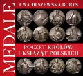 Poczet królów i książąt polskich. Medale - tantis.pl