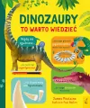 Dinozaury. To warto wiedzieć - tantis.pl