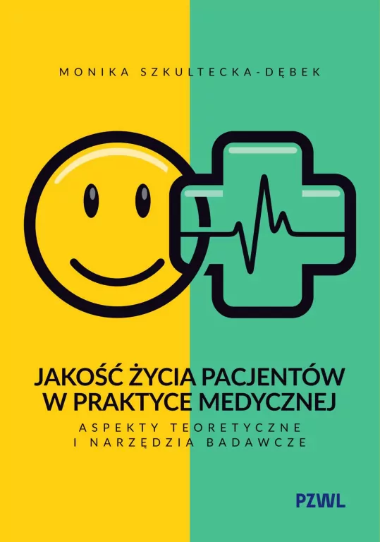 Jakość życia pacjentów w praktyce medycznej - tantis.pl