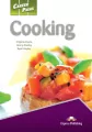 Career Paths. Cooking. Student's Book (Podręcznik). Język angielski - tantis.pl