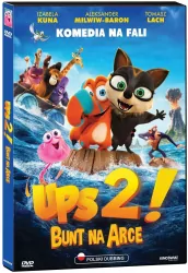 UPS 2! Bunt na Arce