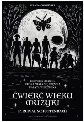 Ćwierć wieku muzyki Percival Schuttenbach