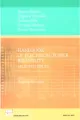 Handbook of Electrical Power Reliability - tantis.pl