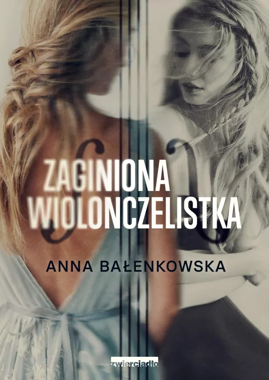 Zaginiona wiolonczelistka - tantis.pl