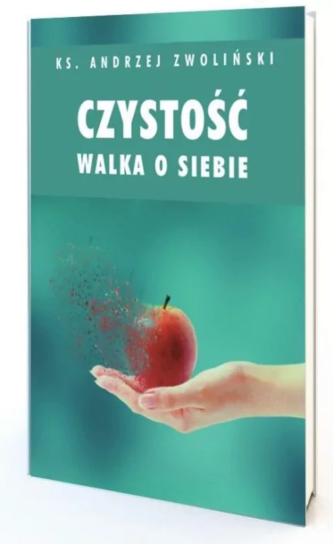 Czystość. Walka o siebie - tantis.pl