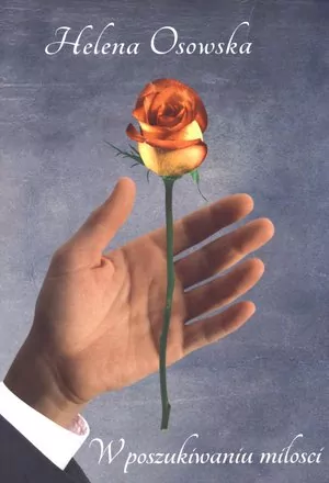 W poszukiwaniu miłości - tantis.pl