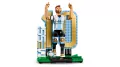 LEGO® Lionel Messi — piłkarska legenda 43015 - tantis.pl
