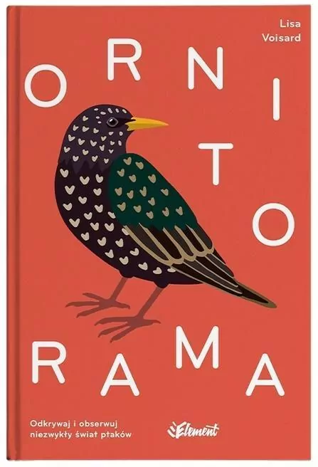Ornitorama - tantis.pl