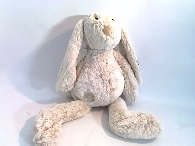 Beppe. Królik Missimo, beżowy 34cm - tantis.pl