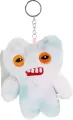 BRELOK PLUSZ FUGGLER 10CM MIX - tantis.pl