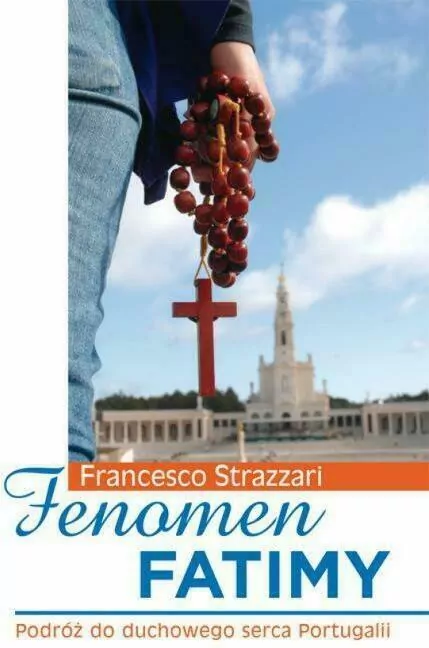 Fenomen fatimy - tantis.pl
