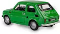 Kolekcja PRL. Fiat 126p zielony - tantis.pl