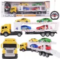 Laweta transportowa zdalnie sterowana MIX - tantis.pl