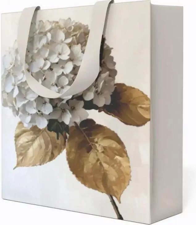 Torebka prezentowa 15x15x8cm - tantis.pl