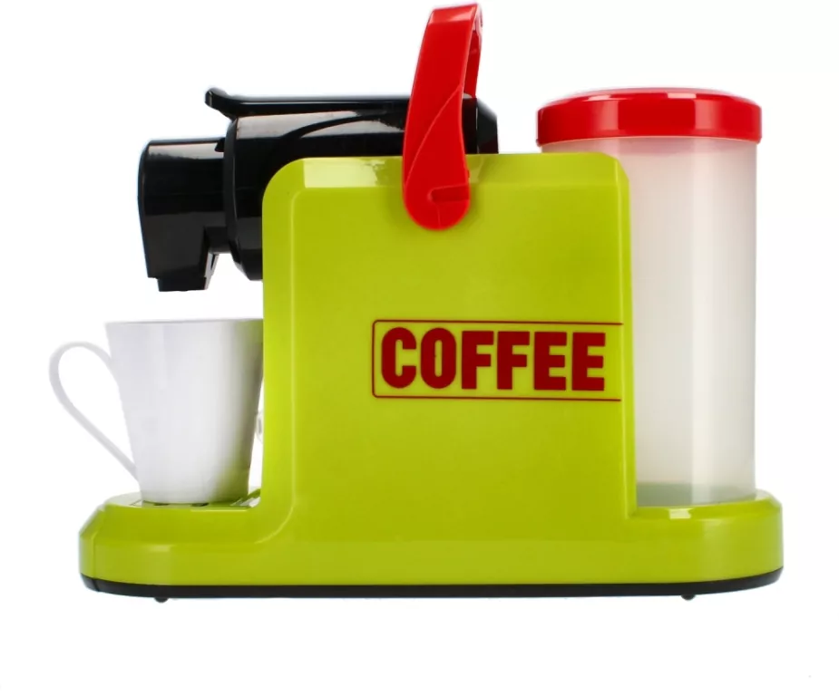 Ekspres do kawy - tantis.pl