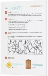 Ortograffiti z Bratkiem SP 3 karty pracy