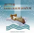 Jestem Dzieckiem Bożym. Pamiątka Chrztu Świętego - tantis.pl