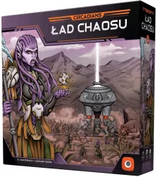 Circadians: Ład Chaosu