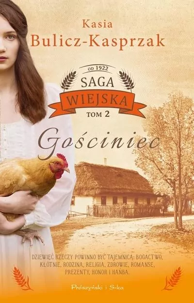 Gościniec - tantis.pl