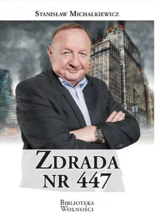 Zdrada nr 447 - tantis.pl