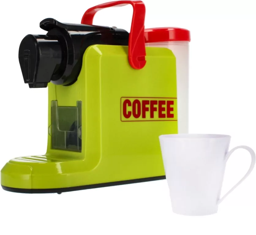 Ekspres do kawy - tantis.pl