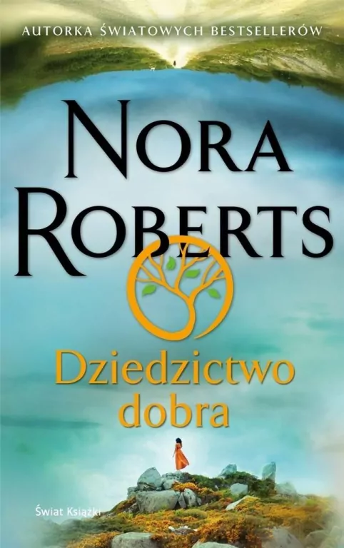 Dziedzictwo dobra - tantis.pl