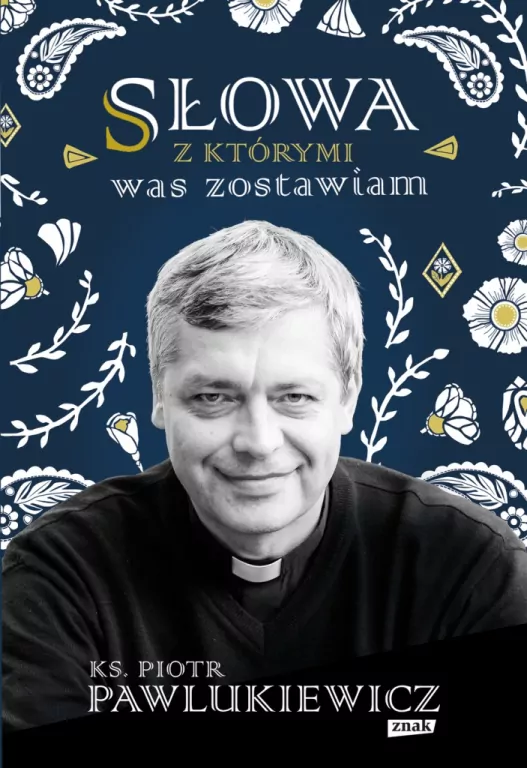 Słowa, z którymi was zostawiam - tantis.pl