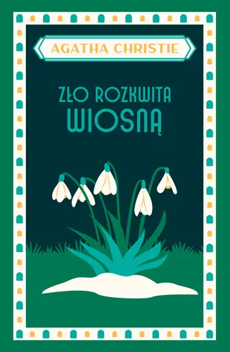 Zło rozkwita wiosną - tantis.pl